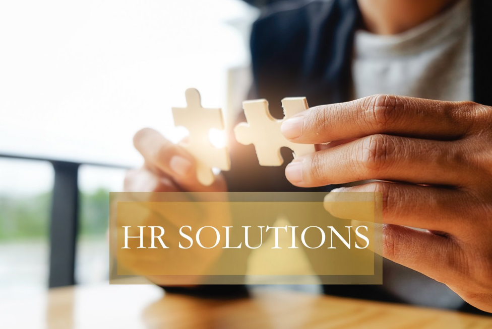 The Importance of HR Solutions in Employee Retention