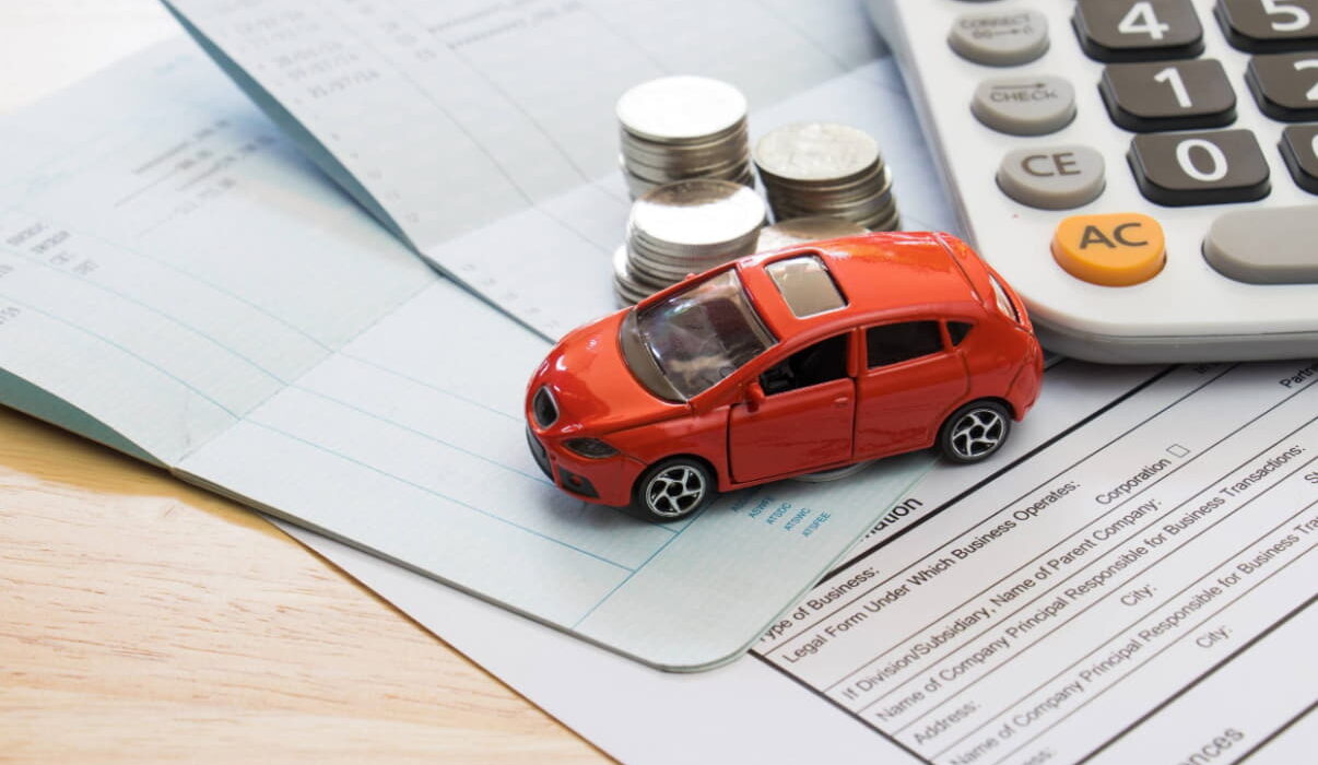 Get Financial Assistance With Car Finance Gold Coast