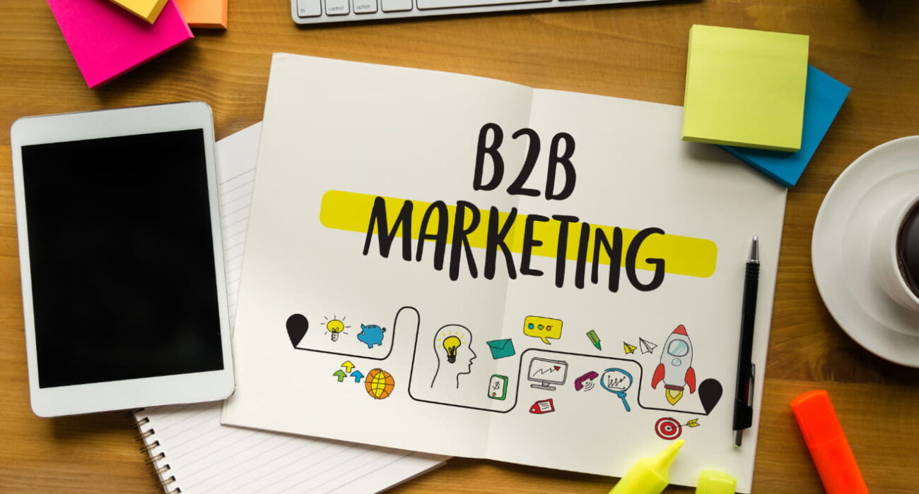 Key Reasons To Hire B2b Agency For Marketing