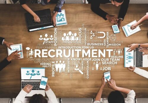 Unlocking Hiring Success: The Power of Recruitment Process Templates