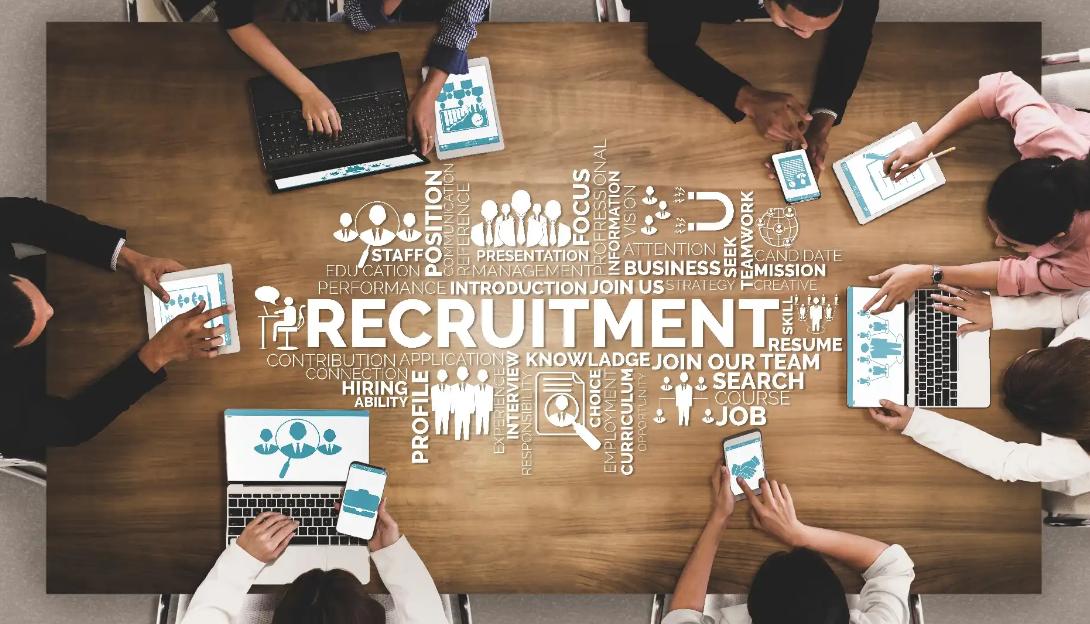 Unlocking Hiring Success: The Power of Recruitment Process Templates