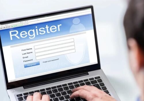 How Professionals in Australia Help You Register a Company Name