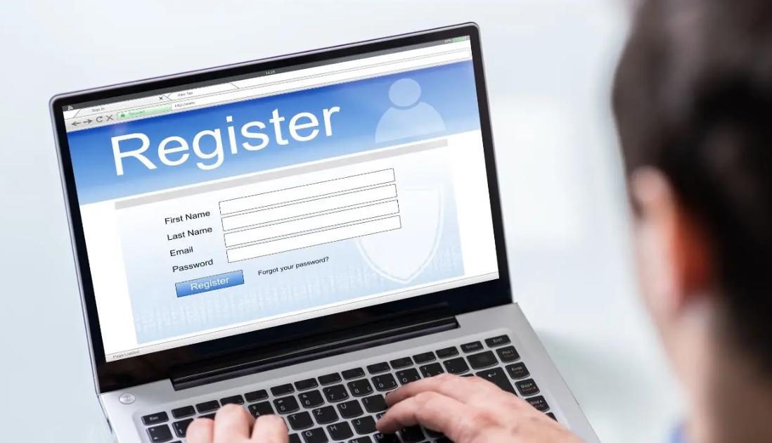 How Professionals in Australia Help You Register a Company Name