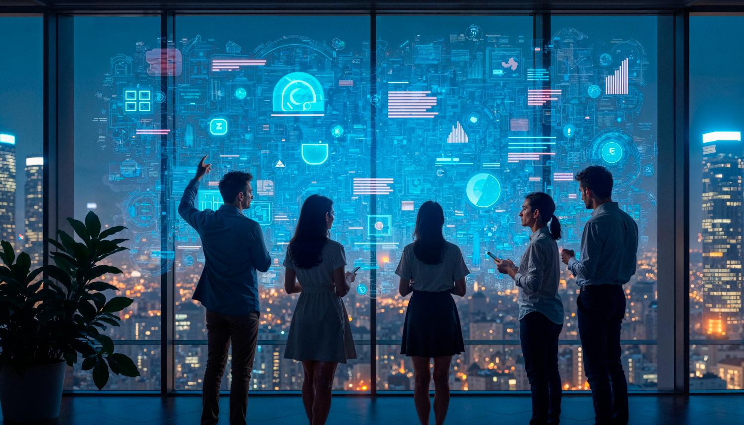 audio visual solutions